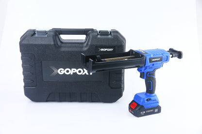 GoPoxy Electric Applicator Kit - GoPoxy Power Tools