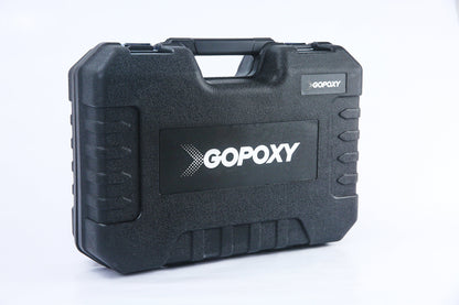 GoPoxy Electric Applicator Kit - GoPoxy Power Tools