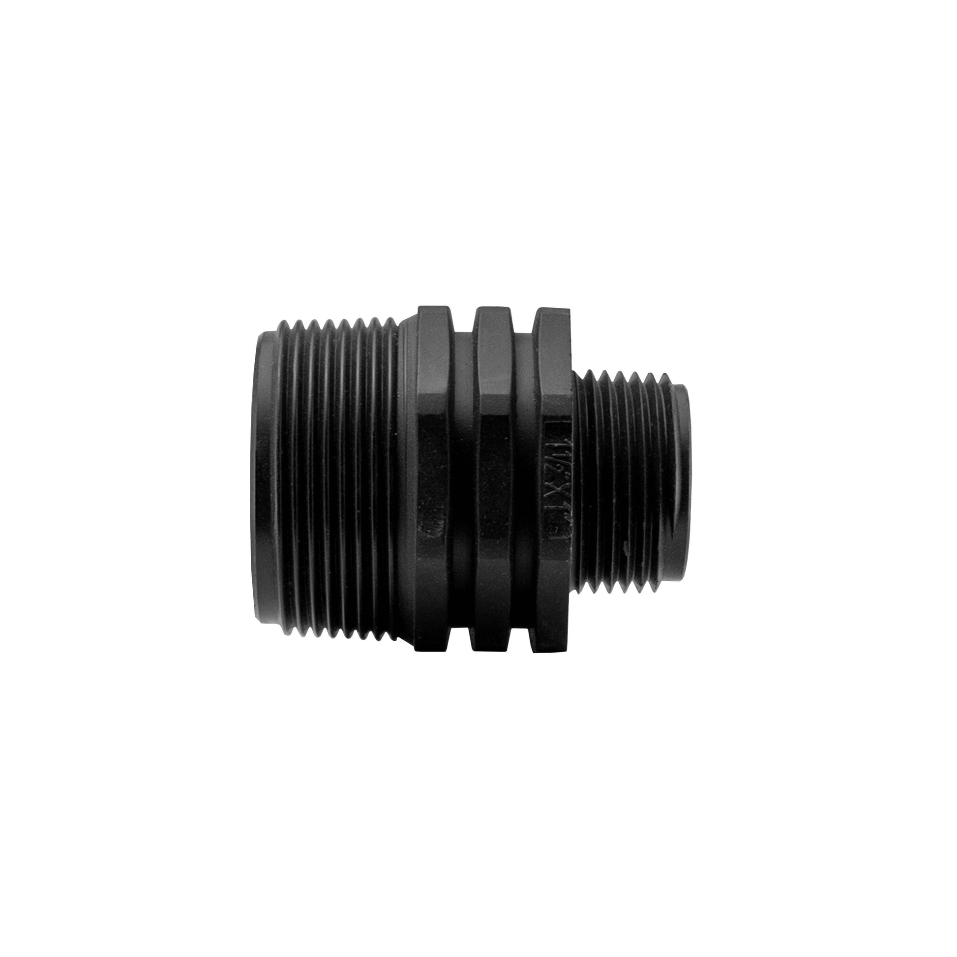 Reducing Nipple 1.5” BSP – 1” BSP Male - Best4Trade-Retail Garden watering