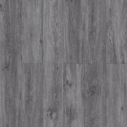 SPC Easy Click Flooring with Built-in Underlay - Slate Grey (Pack of 10 - 2.196m2) - Radmat
