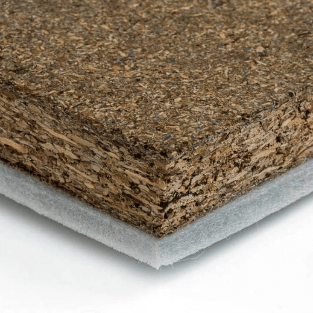 Resonate ResoDeck PRO Acoustic Floor Panel 2400mm x 600mm - All Sizes - Resonate Systems