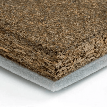 Resonate ResoDeck PRO Acoustic Floor Panel 2400mm x 600mm - All Sizes - Resonate Systems