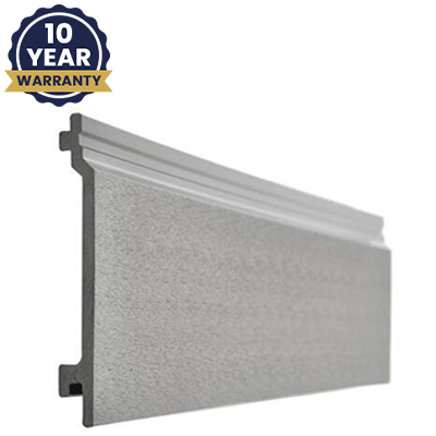 Cladco Composite Wall Cladding Board 157mm x 22mm x 3.6m - All Colours - Cladco