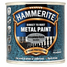 Load image into Gallery viewer, Hammerite Direct to Rust Hammered Finish Metal Paint - All Colours - All Sizes - Hammerite
