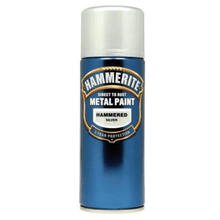 Load image into Gallery viewer, Hammerite Direct to Rust Hammered Finish Aerosol 400ml - All Colours - Hammerite
