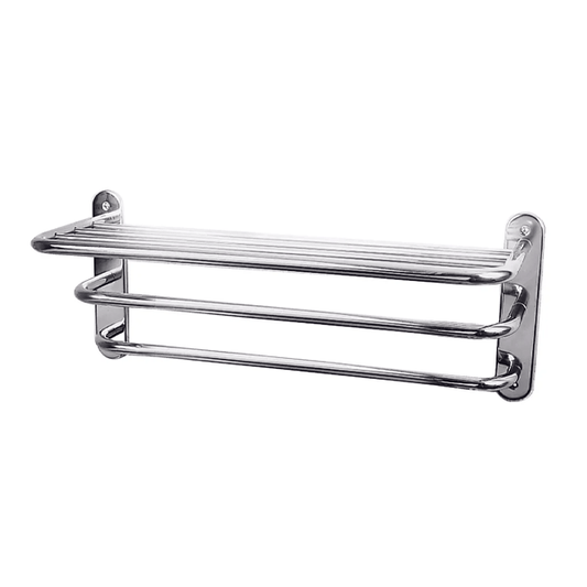 3 Tier Towel Rack - Bayswater Bathrooms
