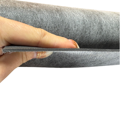1.2mm Camper Van Rubber Soundproofing Mat Mass Loaded Vinyl PeaceMat™ L