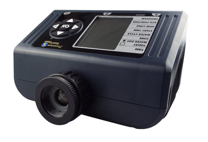 Cost Wise 3-Way Outlet Water Timer - Best4Trade-Retail Garden watering