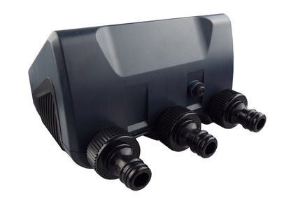 Cost Wise 3-Way Outlet Water Timer - Best4Trade-Retail Garden watering