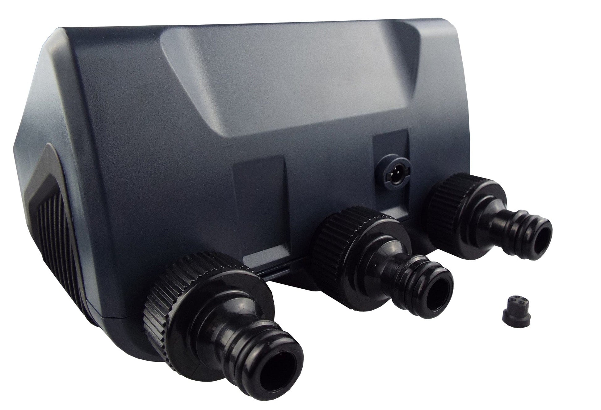 Cost Wise 3-Way Outlet Water Timer - Best4Trade-Retail Garden watering