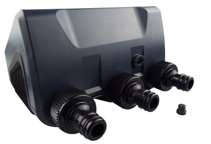 Cost Wise 3-Way Outlet Water Timer - Best4Trade-Retail Garden watering