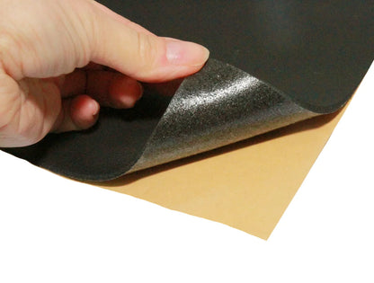 Off Cuts - 3mm Van Insulation Adhesive Closed Cell Foam VLiner, 1m x 1m (4 Rolls)