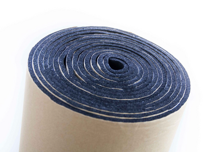 3mm Camper Van Insulation Adhesive Closed Cell Foam, Car VLiner