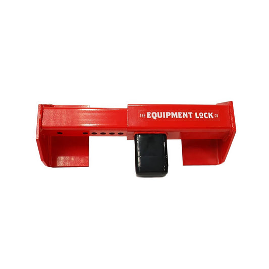 Shipping Container Lock Heavy Duty