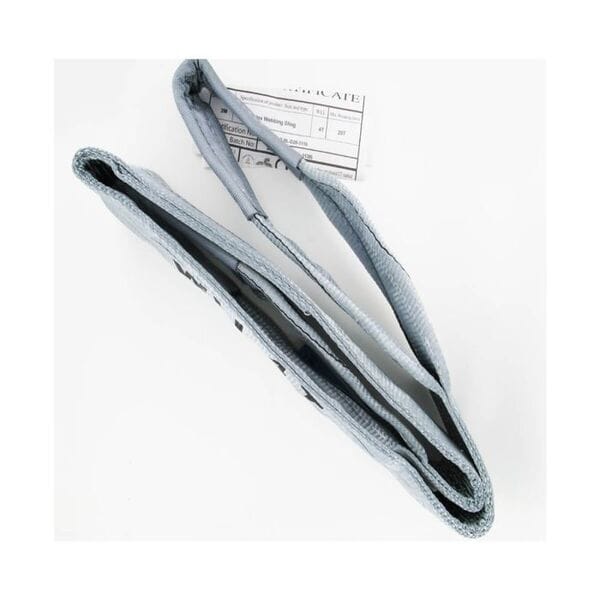 4000kg Webbing Sling 120mm wide - All Lengths - The Ratchet Shop Tools and Workwear