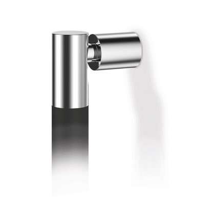Zack Jaz Polished Stainless Steel Floor Squeegee 40090