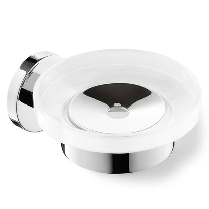 Zack Scala Wall-Mounted Soap Dish