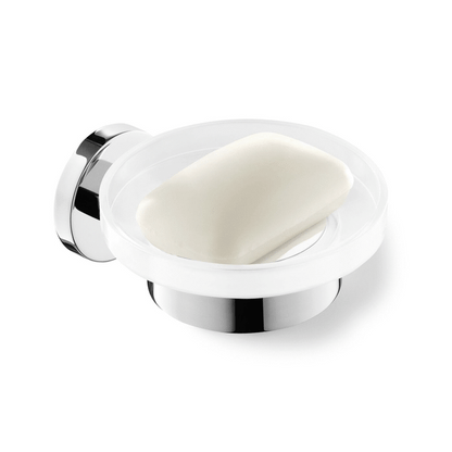 Zack Scala Wall-Mounted Soap Dish