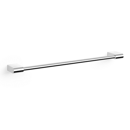 Zack Atore Polished Stainless Steel 65 cm Towel Rail 40460