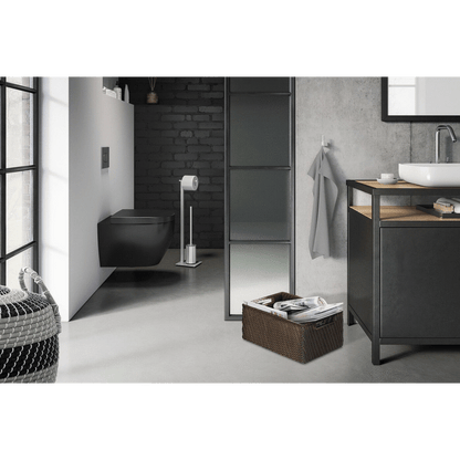 Zack Carvo Toilet Butler - Proleno Toilet Butler