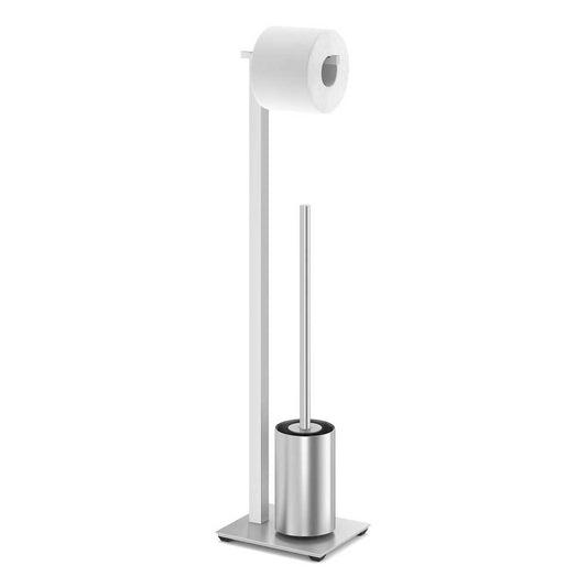 Zack Carvo Toilet Butler