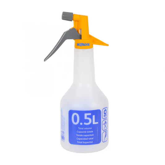 Spraymist Trigger Sprayer 0.5 litre - Hozelock