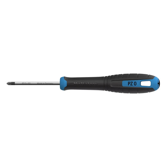 Hultafors Pozidriv Screwdriver