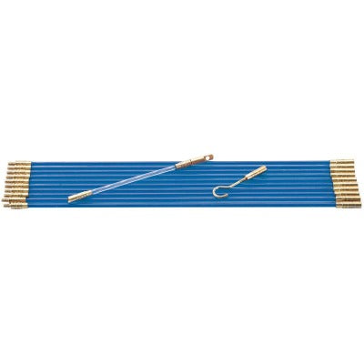 ROD CABLE ACCESS KIT FOR TOOL BOXES, 330MM - Draper