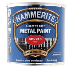 Load image into Gallery viewer, Hammerite Direct to Rust Smooth Finish Metal Paint - All Colours - All Sizes - Hammerite
