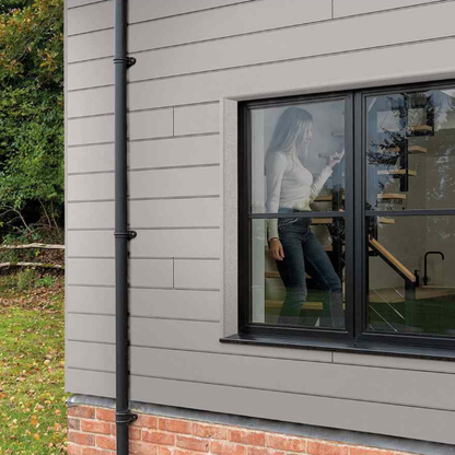 Cedral Click Smooth Cladding Panel 186mm x 12mm x 3.6m - All Colours