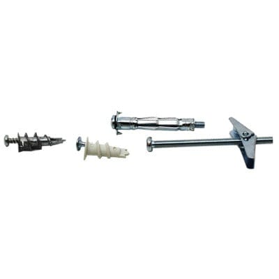 Samac Cavity Fixings (Brolly Anchors) - Shop Now – Build4less