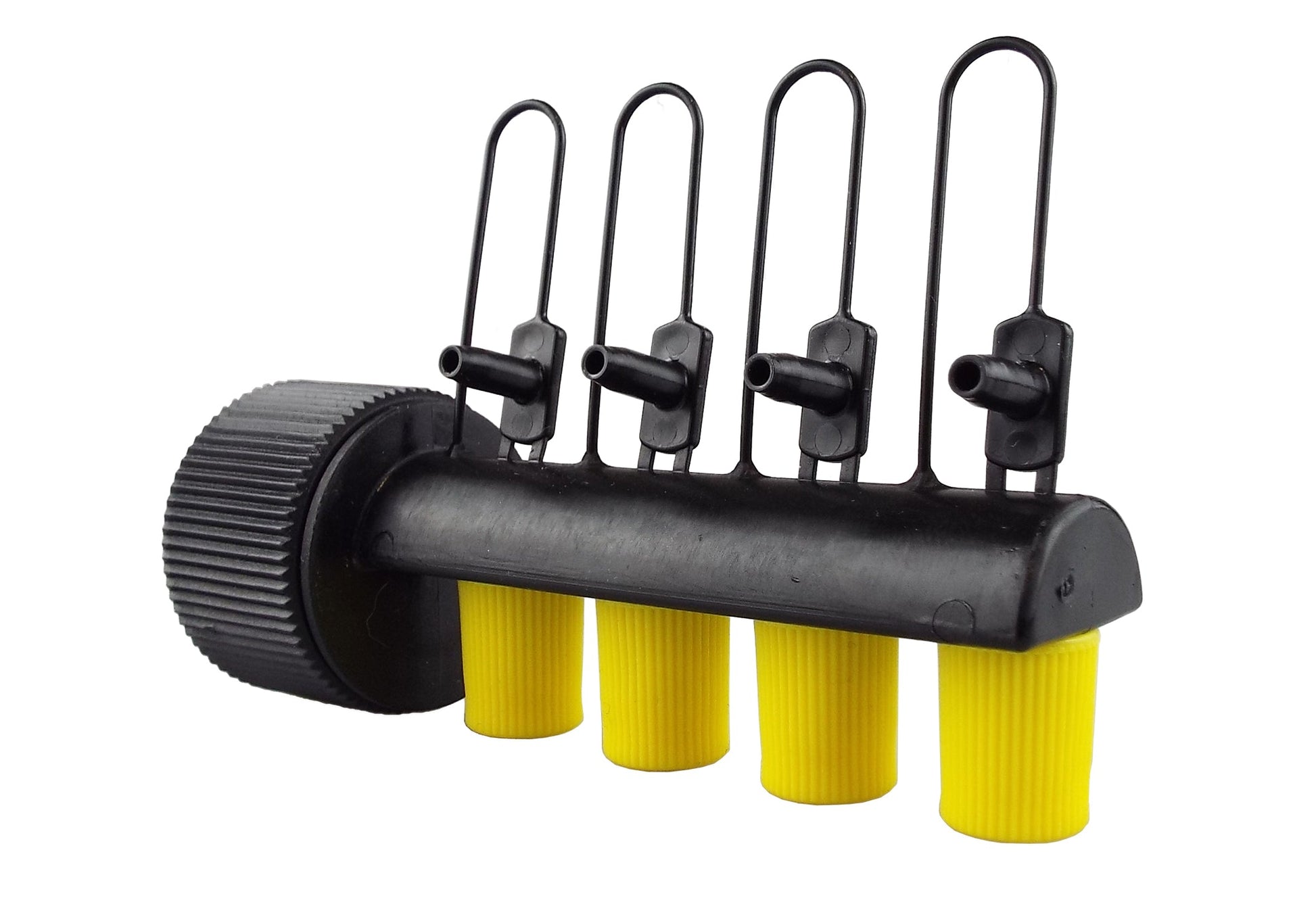 4-Way Manifold for Micro Irrigation Tube - Best4Trade-Retail Garden watering