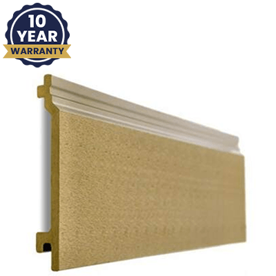 Cladco Composite Wall Cladding Board 157mm x 22mm x 3.6m - All Colours - Cladco