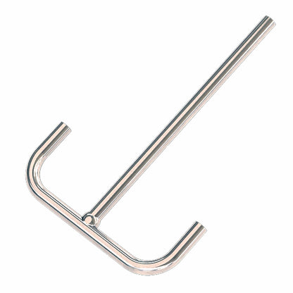 Bon Tool Gauge Rake with Sleds - RHINOBUILD Bricklaying Tools