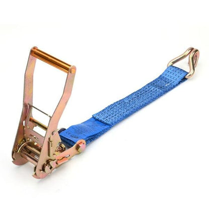 5000kg Ratchet Handle Only With J Hook - The Ratchet Shop Tools and Workwear