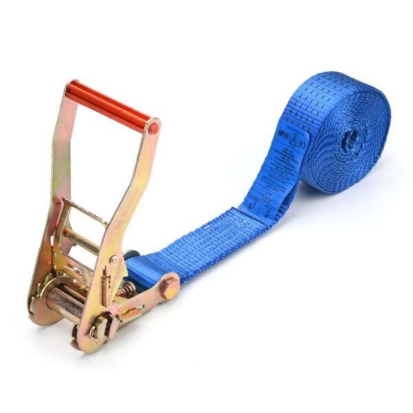 5000kg Ratchet Strap Endless - All Lengths - The Ratchet Shop Tools and Workwear