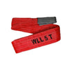 5000kg Webbing Sling 150mm wide - All Lengths