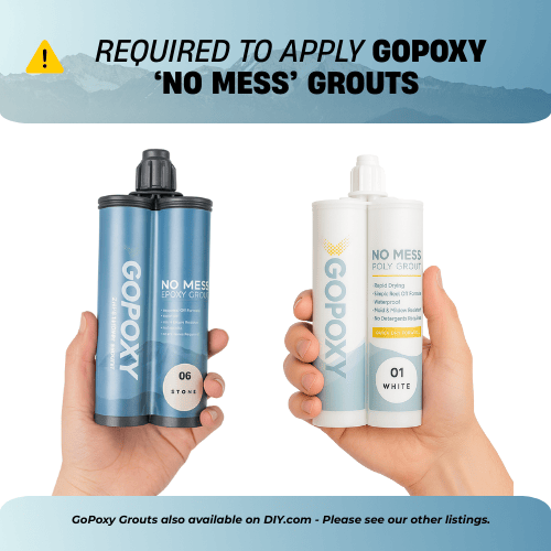GoPoxy Tool Kit - GoPoxy Hand Tools