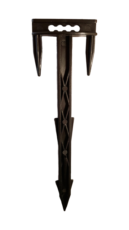 T Stake for Weed Membrane - Best4Trade-Retail Garden tools & Accesories