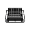 Fixed End Hinge Gully Grate - All Sizes