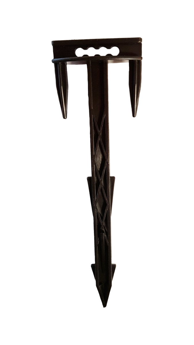 T Stake for Weed Membrane - Best4Trade-Retail Garden tools & Accesories