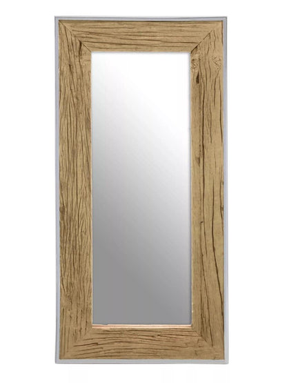 Kerala Rectangular Mirror