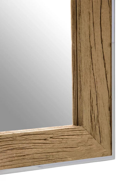 Kerala Rectangular Mirror