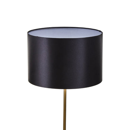 Murdoch Black Table Lamp