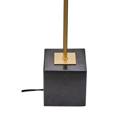 Murdoch Black Table Lamp