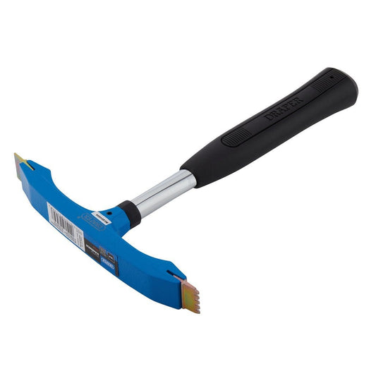 Double-Ended Scutch Hammer - Draper Hand Tools