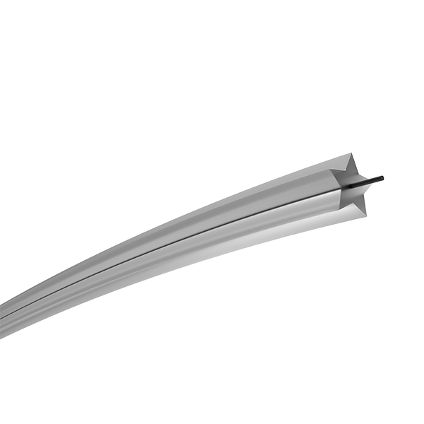 Strimmer Line Ripper Dual Star 1.6mm x 15m - Best4Trade-Retail Garden tools & Accesories