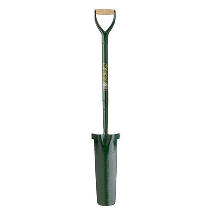 All Metal Newcastle Draining Tool - Bulldog