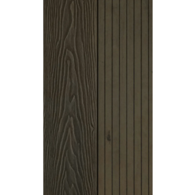 Piranha Hunter Decking Board 136mm x 25mm x 3.6m - Brown - Piranha Decking