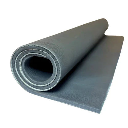 4mm Campervan Floor Soundproofing Mat - Closed Cell Foam & MLV Rubber (PeaceMAT XXX)